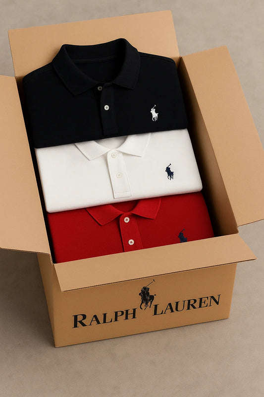 Premium Polo Shirt Vendor - SVresells