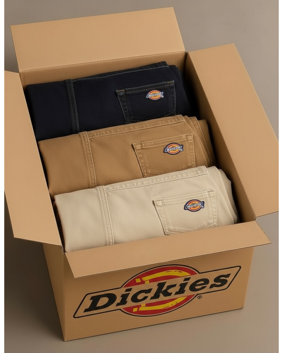 Dickies Jeans vendor - SVresells