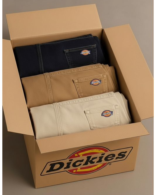 Dickies Jeans vendor - SVresells